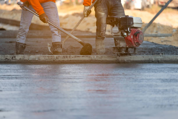 Best Concrete Sealing and Maintenance in Fowlkes, TN