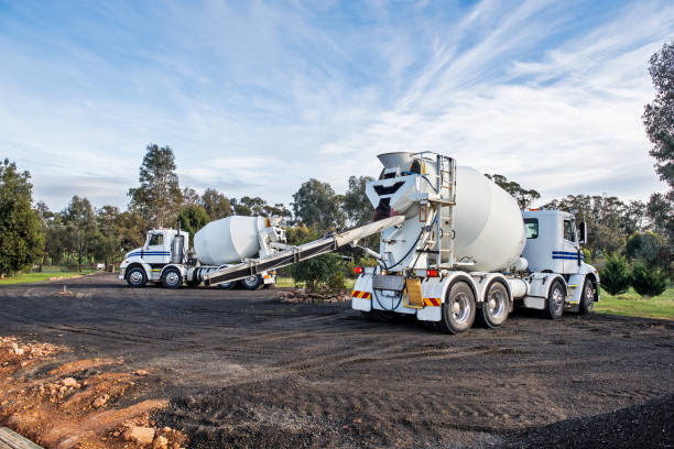 Best Residential Concrete Solutions in Fowlkes, TN