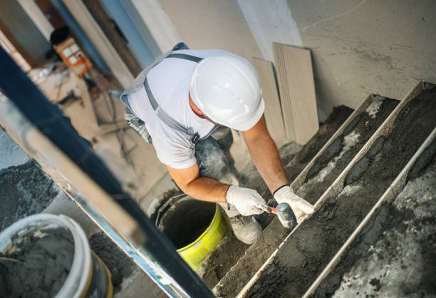 Best Concrete Staining and Coloring in Fowlkes, TN