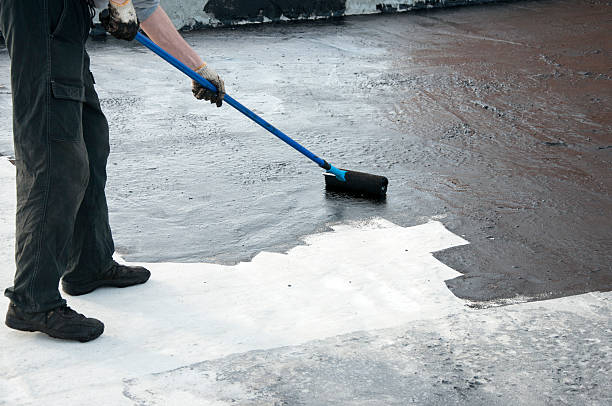 Best Commercial Concrete Services in Fowlkes, TN